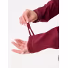 Костюм женский Triton PRO -5, ткань SoftShell, винный, размер 48-50, 158-164 см