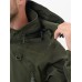 Костюм мужской Triton PRO -5, ткань SoftShell, хаки, 48-50, 182-188 см