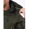 Костюм мужской Triton PRO -5, ткань SoftShell, хаки, 60-62, 170-176 см
