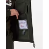 Костюм мужской Triton PRO -5, ткань SoftShell, хаки, 60-62, 170-176 см