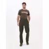 Костюм мужской Triton PRO -5, ткань SoftShell, хаки, 60-62, 182-188 см