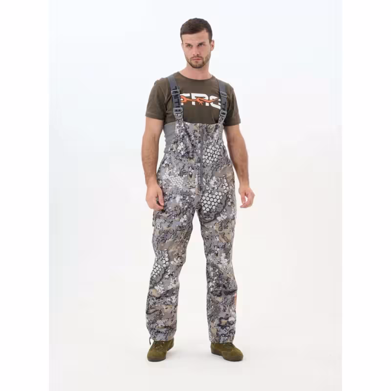 Костюм мужской Triton Gear Craft PRO -15, ткань Вилтекс, принт Mountain Line, размер 48-50, 170-176 см