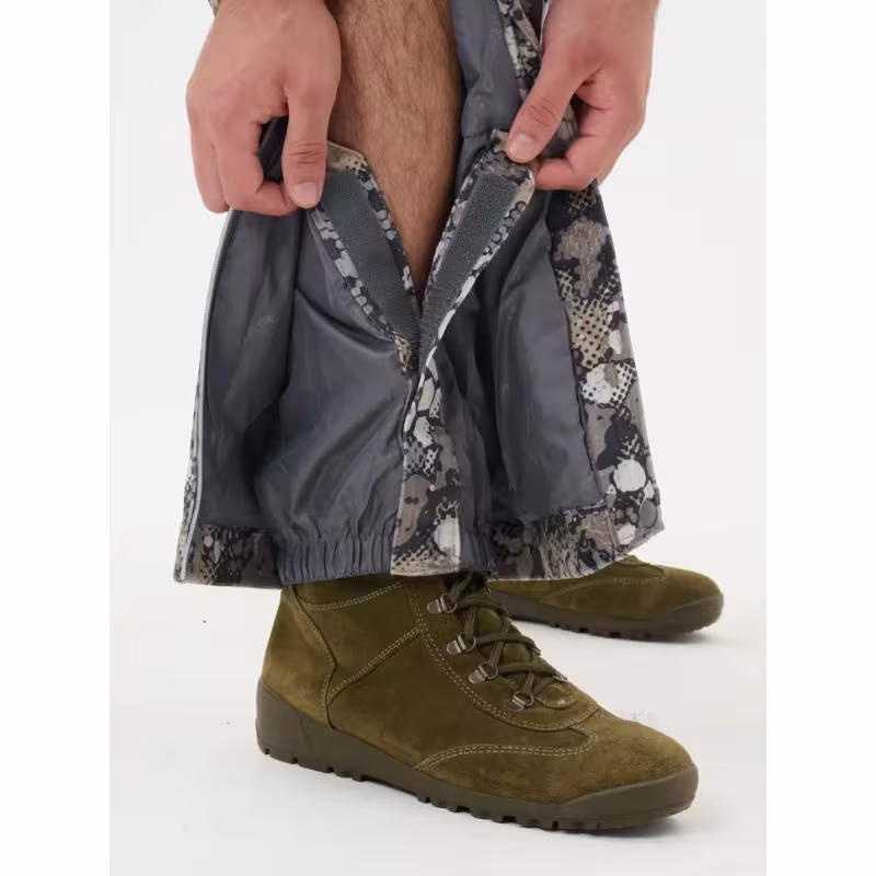 Костюм мужской Triton Gear Craft PRO -15, ткань Вилтекс, принт Mountain Line, размер 52-54, 170-176 см