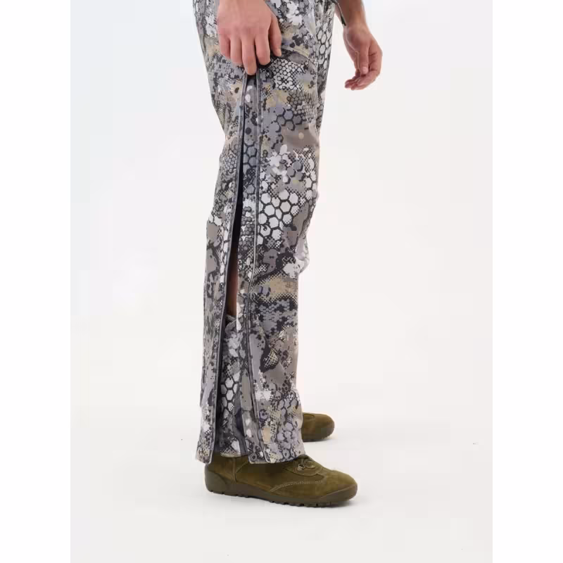 Костюм мужской Triton Gear Craft PRO -15, ткань Вилтекс, принт Mountain Line, размер 52-54, 170-176 см