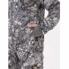 Костюм мужской Triton Gear Craft PRO -15, ткань Вилтекс, принт Mountain Line, размер 52-54, 170-176 см