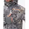 Костюм мужской Triton Gear Craft PRO -15, ткань Вилтекс, принт Mountain Line, размер 52-54, 170-176 см