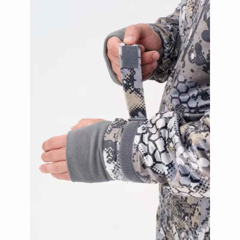 Костюм мужской Triton Gear Craft PRO -15, ткань Вилтекс, принт Mountain Line, размер 52-54, 170-176 см