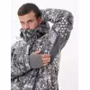 Костюм мужской Triton Gear Craft PRO -15, ткань Вилтекс, принт Mountain Line, размер 52-54, 170-176 см