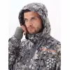 Костюм мужской Triton Gear Craft PRO -15, ткань Вилтекс, принт Mountain Line, размер 52-54, 170-176 см