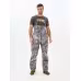 Костюм мужской Triton Gear Craft PRO -15, ткань Вилтекс, принт Mountain Line, размер 56-58, 170-176 см