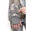 Костюм мужской Triton Gear Craft PRO -15, ткань Вилтекс, принт Mountain Line, размер 56-58, 182-188 см