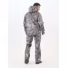 Костюм мужской Triton Gear Craft PRO -15, ткань Вилтекс, принт Mountain Line, размер 56-58, 182-188 см