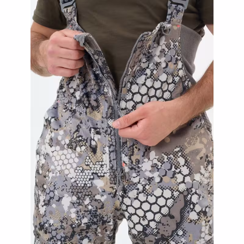 Костюм мужской Triton Gear Craft PRO -15, ткань Вилтекс, принт Mountain Line, размер 60-62, 170-176 см