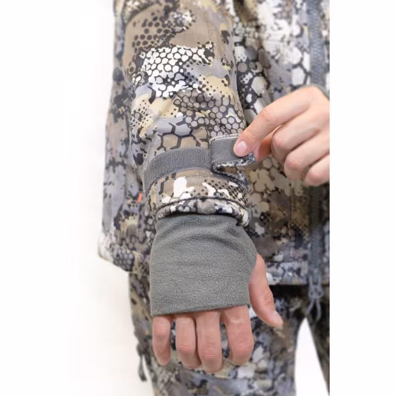 Костюм мужской Triton Gear Craft PRO -15, ткань Вилтекс, принт Mountain Line, размер 60-62, 182-188 см