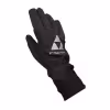 Перчатки Fischer Nordic, XS, черный