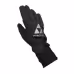 Перчатки Fischer Nordic, XS, черный
