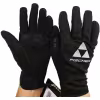 Перчатки Fischer Nordic, XS, черный