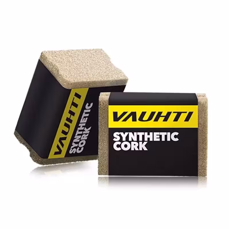 Пробка-растирка Vauhti EV105-00910