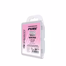 Мазь скольжения Vauhti Pure Pro Warm (-3...+7°С)