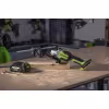 Шлифмашина угловая аккумуляторная Greenworks GD24AGK2