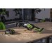 Шлифмашина угловая аккумуляторная Greenworks GD24AGK2