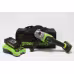 Шлифмашина угловая аккумуляторная Greenworks GD24AGK2
