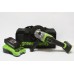 Шлифмашина угловая аккумуляторная Greenworks GD24AGK2