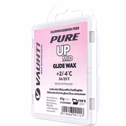 Мазь скольжения Vauhti Pure Up Mid (-4...+2°С)