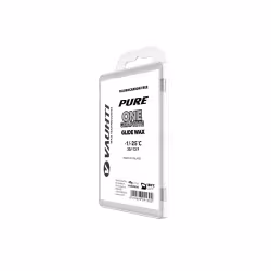 Мазь скольжения Vauhti Pure One Graphite (-1...-25⁰C)