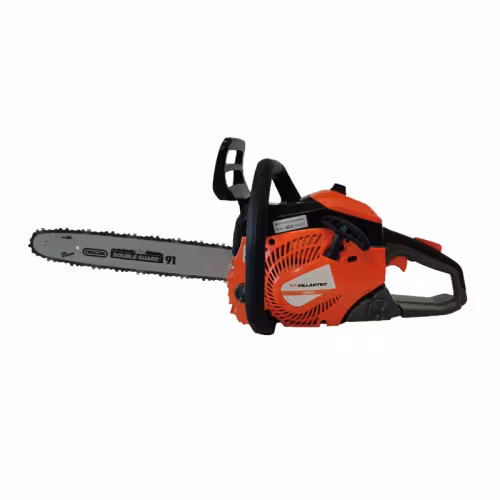 Бензопила Villartec SB401