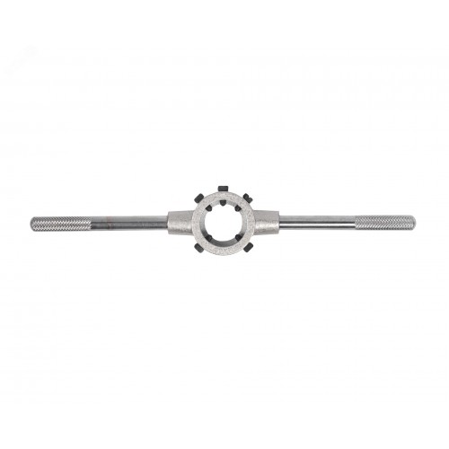 Плашкодержатель М10-М11, d 30х11мм, G3/8"- G7/16" 35411