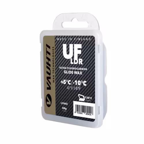 Мазь скольжения Vauhti UF LDR (-10...+5°С)