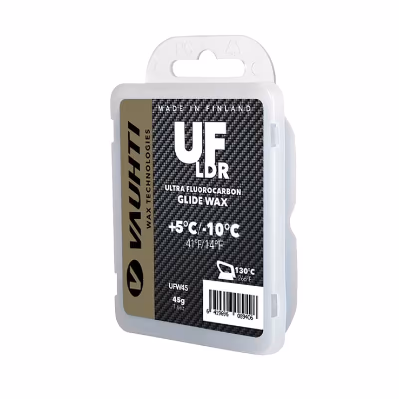 Мазь скольжения Vauhti UF LDR (-10...+5°С)