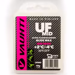 Мазь скольжения Vauhti UF Mid (-4...+2°С)