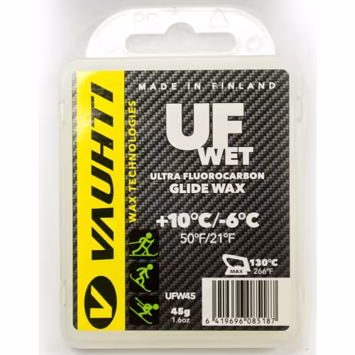 Мазь скольжения Vauhti UF Wet (-6...+10°С)