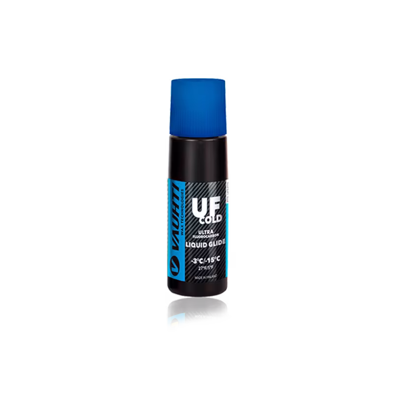 Мазь скольжения Vauhti UF Cold (-3...-15°C)