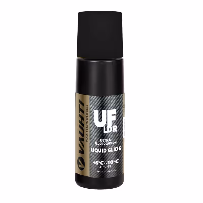 Мазь скольжения Vauhti UF LDR (+5...-10°C)