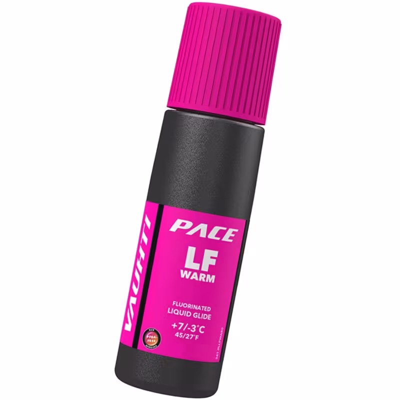 Мазь скольжения Vauhti LF Warm (+7...-3⁰C)