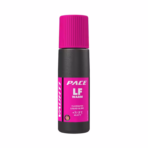 Мазь скольжения Vauhti LF Warm (+7...-3⁰C)