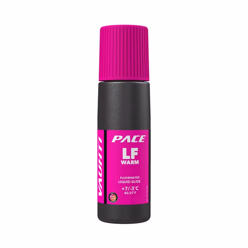 Мазь скольжения Vauhti LF Warm (+7...-3⁰C)