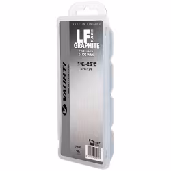 Мазь скольжения Vauhti LF Race Graphite (-25...-1°С)