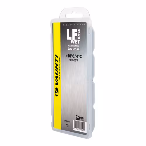 Мазь скольжения Vauhti LF Race Wet (-1...+10°С)