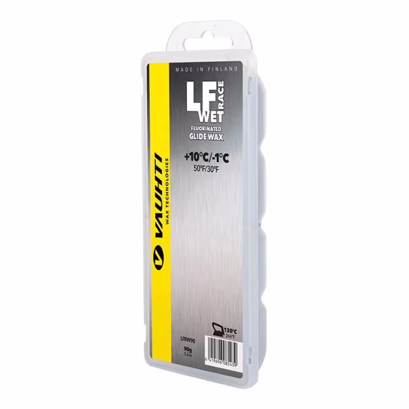 Мазь скольжения Vauhti LF Race Wet (-1...+10°С)