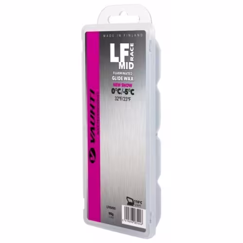 Мазь скольжения Vauhti LF Race Mid (-5...0°С)