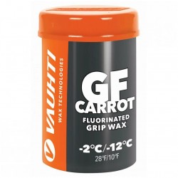 Мазь держания Vauhti GF Carrot (-2...-12°C) 
