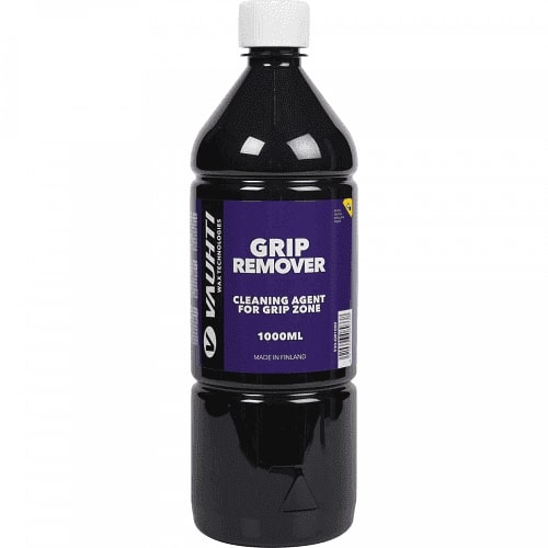 Смывка для мазей держания Vauhti Grip Remover, 1 л (быстро испаряется)