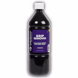 Смывка для мазей держания Vauhti Grip Remover, 1 л (медленно испаряется)
