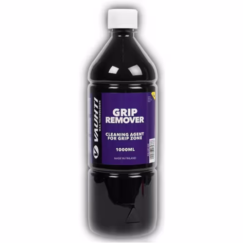 Смывка для мазей держания Vauhti Grip Remover, 1 л (медленно испаряется)
