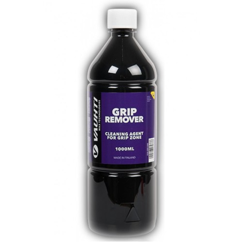 Смывка для мазей держания Vauhti Grip Remover, 1 л (медленно испаряется)