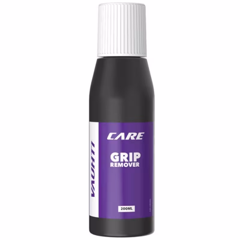 Смывка для мазей держания Vauhti Grip Remover, 200 мл